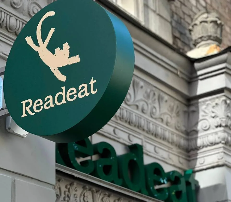 Закриття збиткових локацій Readeat: стратегія фокусу на якості