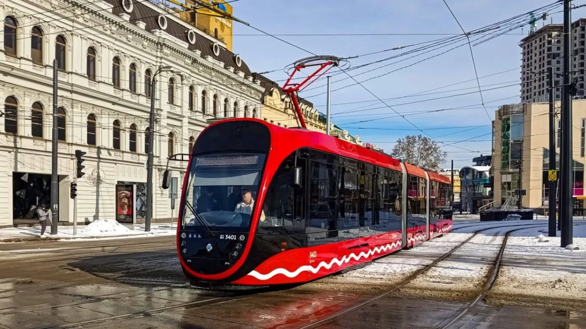 Дніпро виділяє 8 млн євро на нові трамваї: як змінюватиметься транспорт
