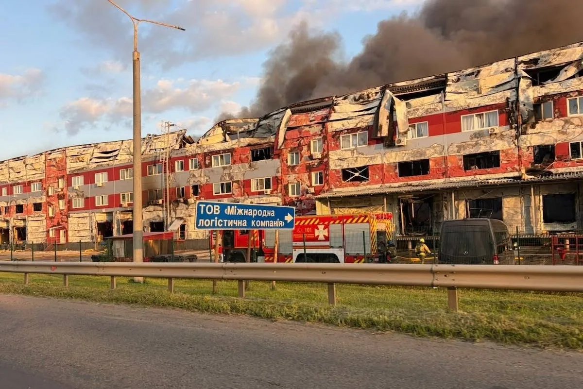 Втрати складів в Україні за рік: масштаби руйнувань і відновлення