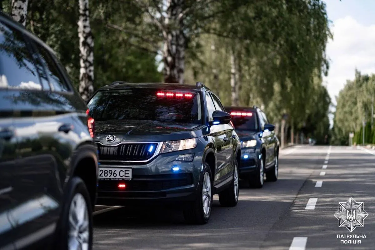 Фантомні патрулі в Україні: як працює автоматична фіксація порушень