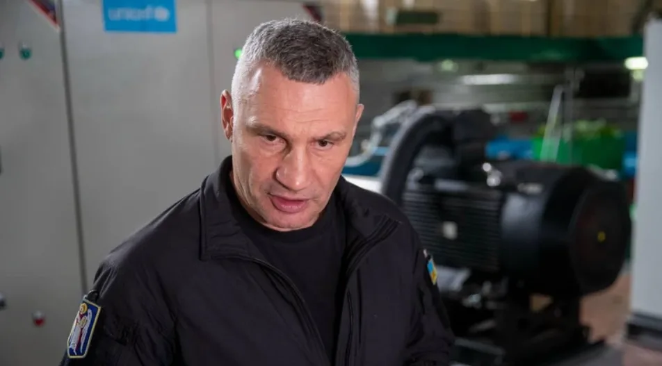 Протест проти мера Кличка: вимоги активістів і відповідь влади