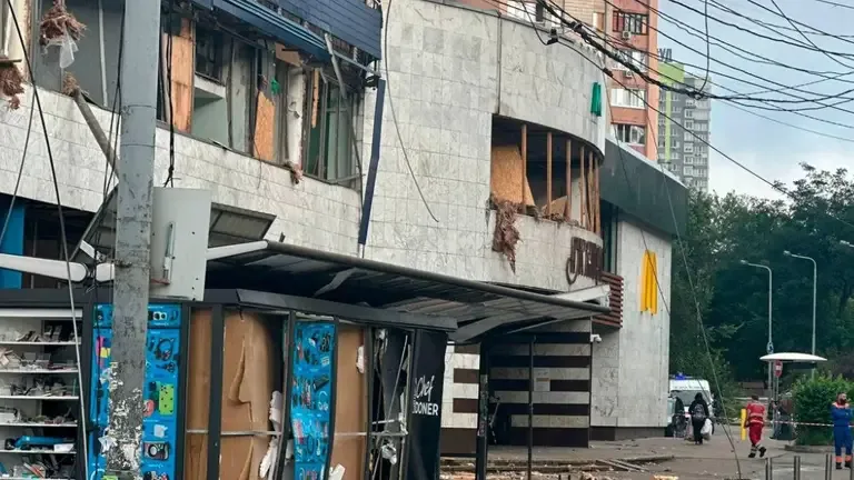 Станція метро Лук'янівська у Києві: історія пошкоджень