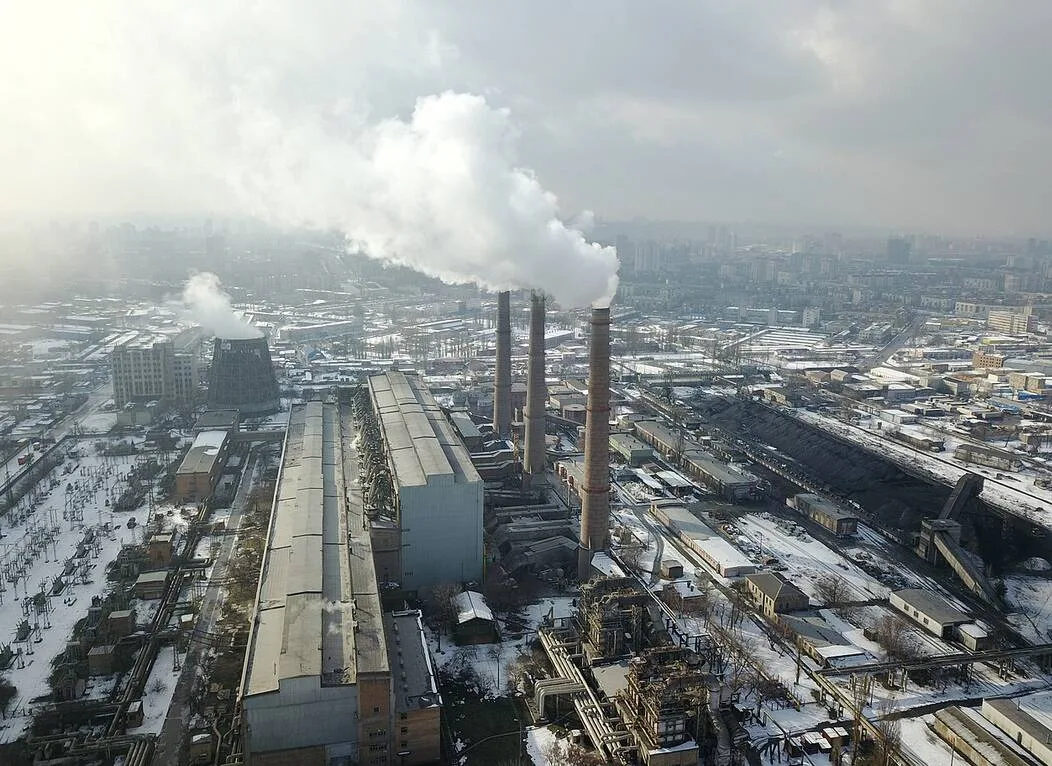 План стійкості Києва: чому виконується лише на 6% і що перешкоджає модернізації