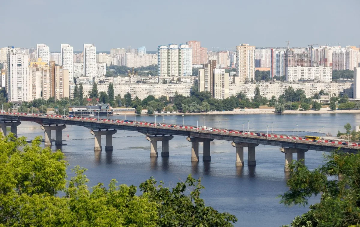 Міст Патона реставрація: як Київ готує тендер на проєктування 2026