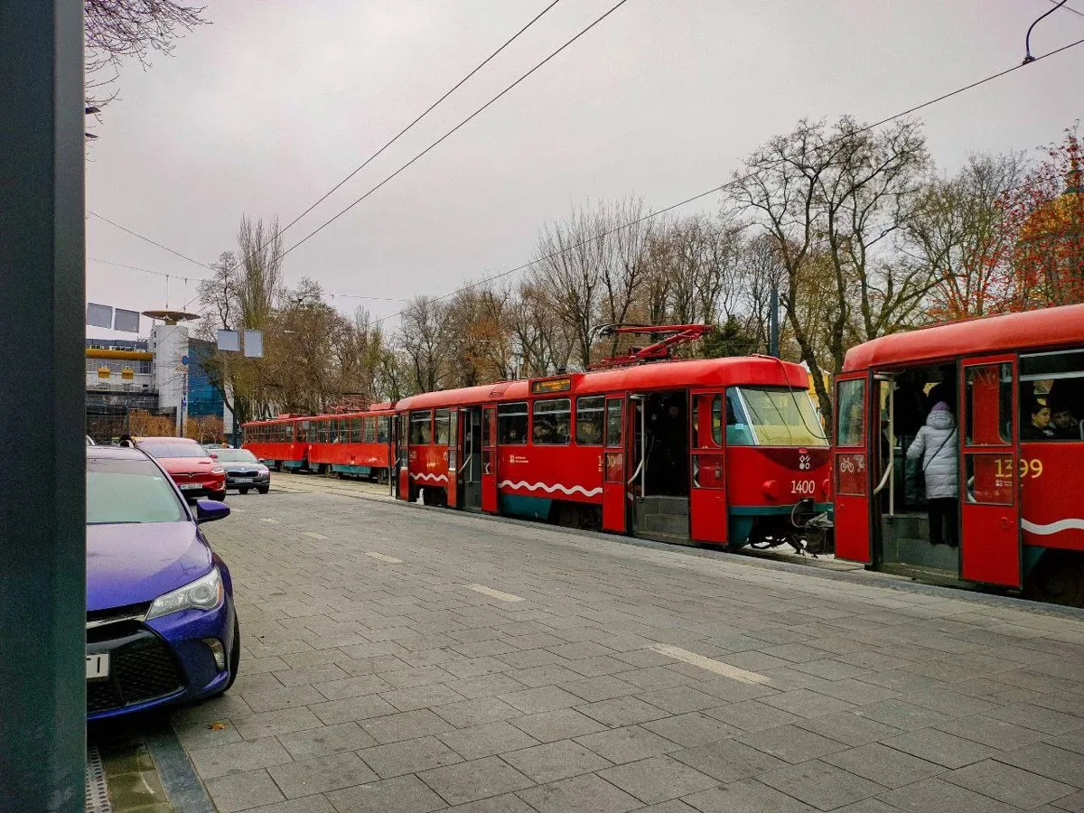 Інклюзивні вулиці Дніпра: європейський підхід замість мегапроєктів