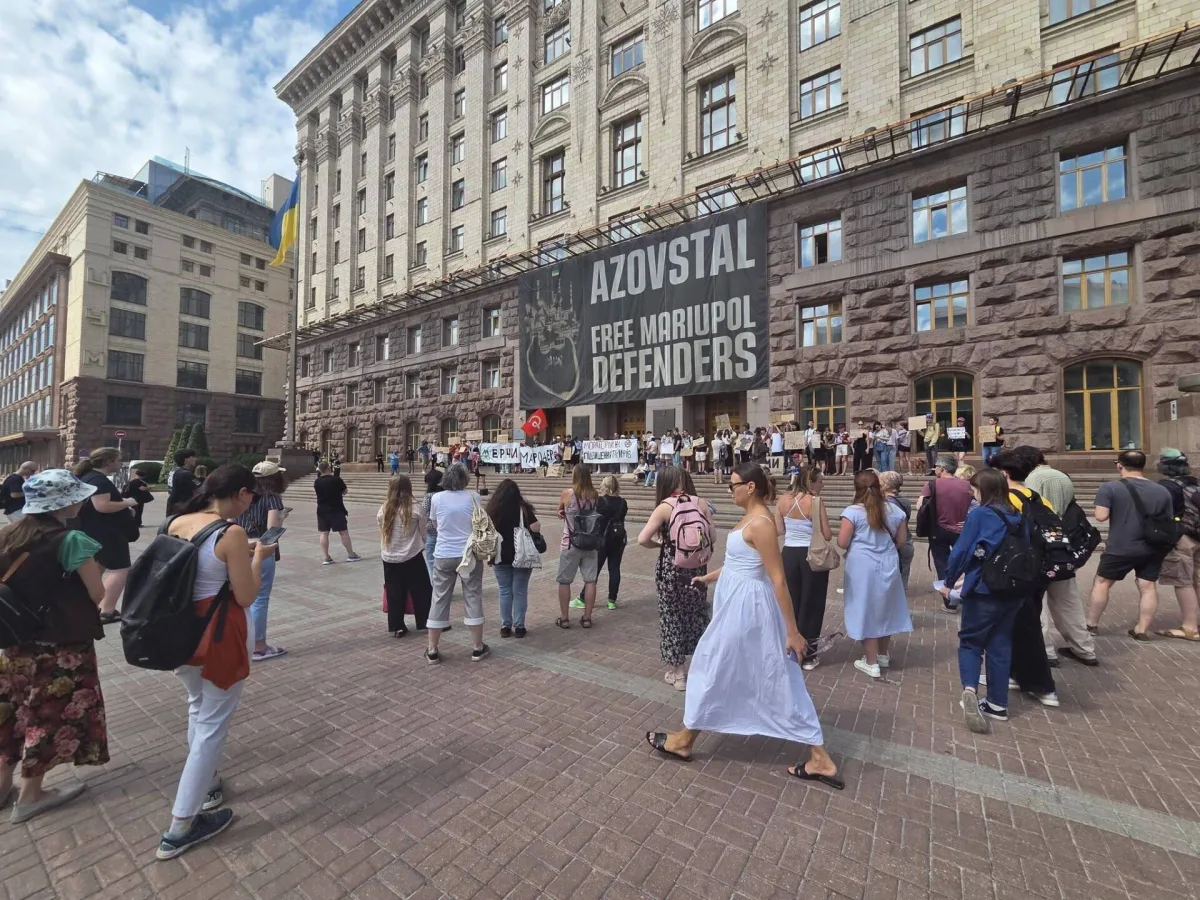 Протести в Києві: чому киян не влаштовують нові тарифи на проїзд