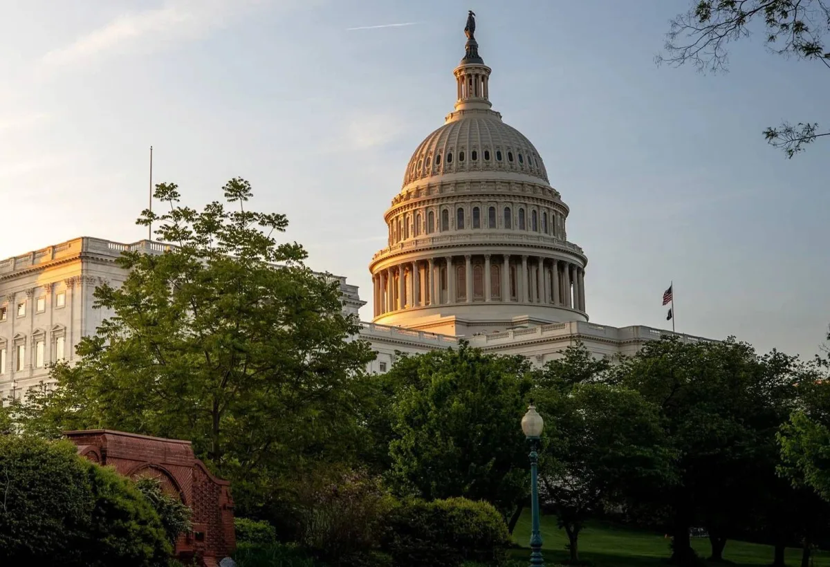 Як США планують подолати житлову кризу у 2026: законодавчі кроки