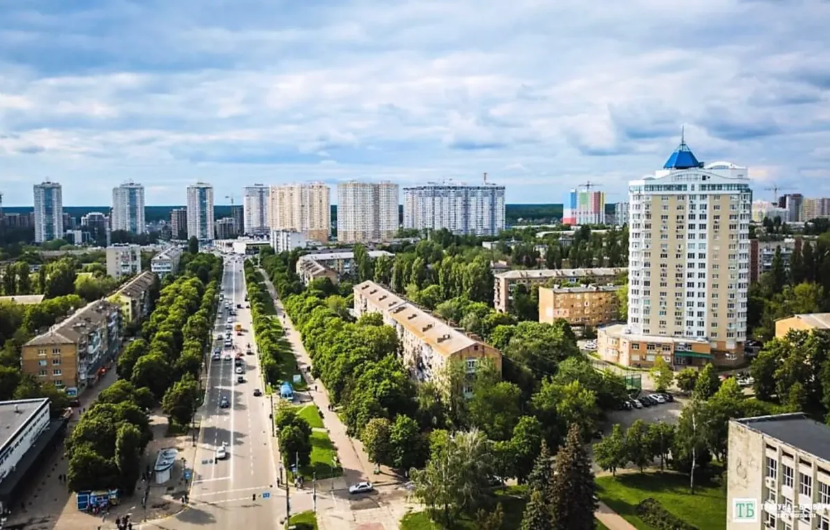 Київська агломерація: як передмістю розвиватися в єдиному регіоні