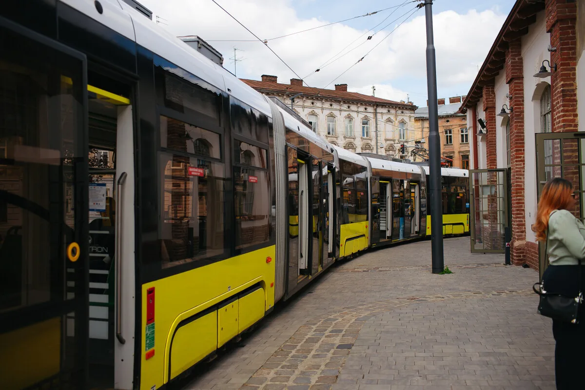 Львів першим в Україні стане міським вузлом TEN-T: перспективи розвитку